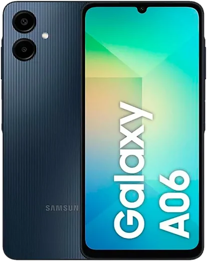 Samsung Galaxy A06