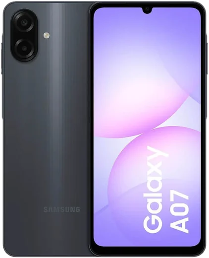 Samsung Galaxy A07