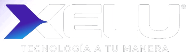 XELU – Tecnología a tu manera