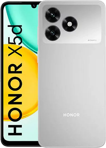 HONOR X5d